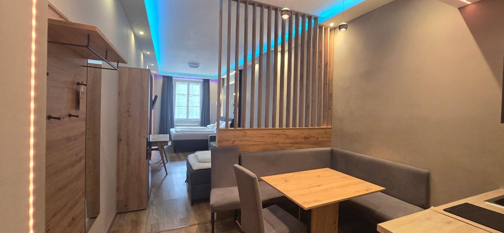 Apartamento Elegance Viena
