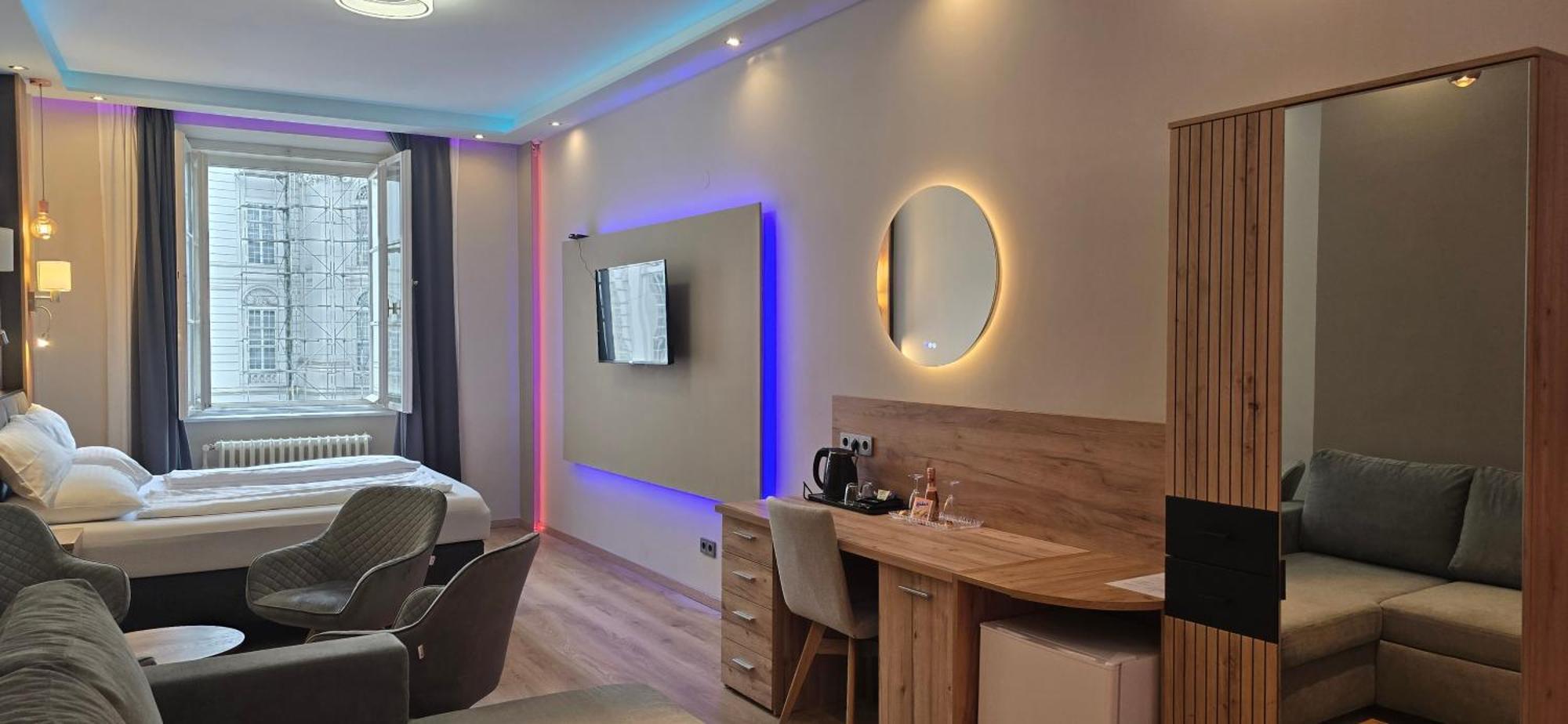 Elegance Appartement