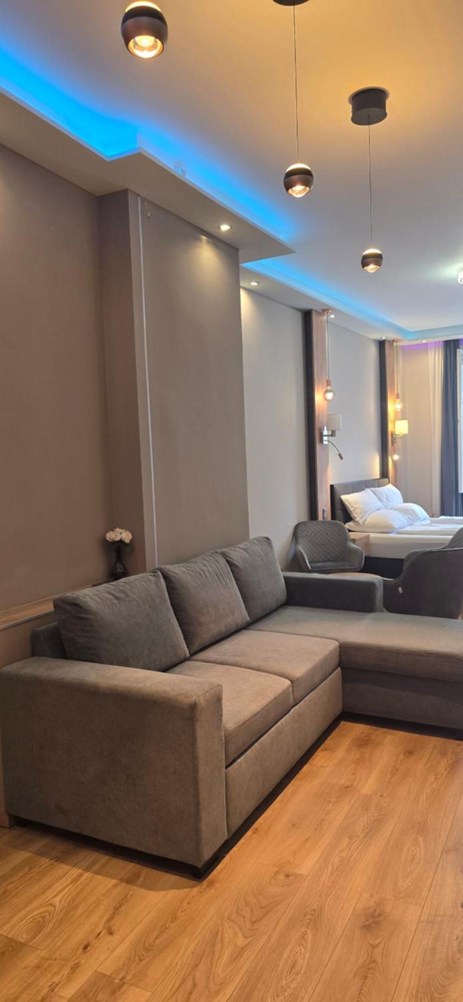 Appartement Elegance *