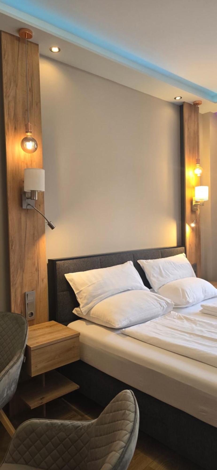 Elegance Appartement Vienne