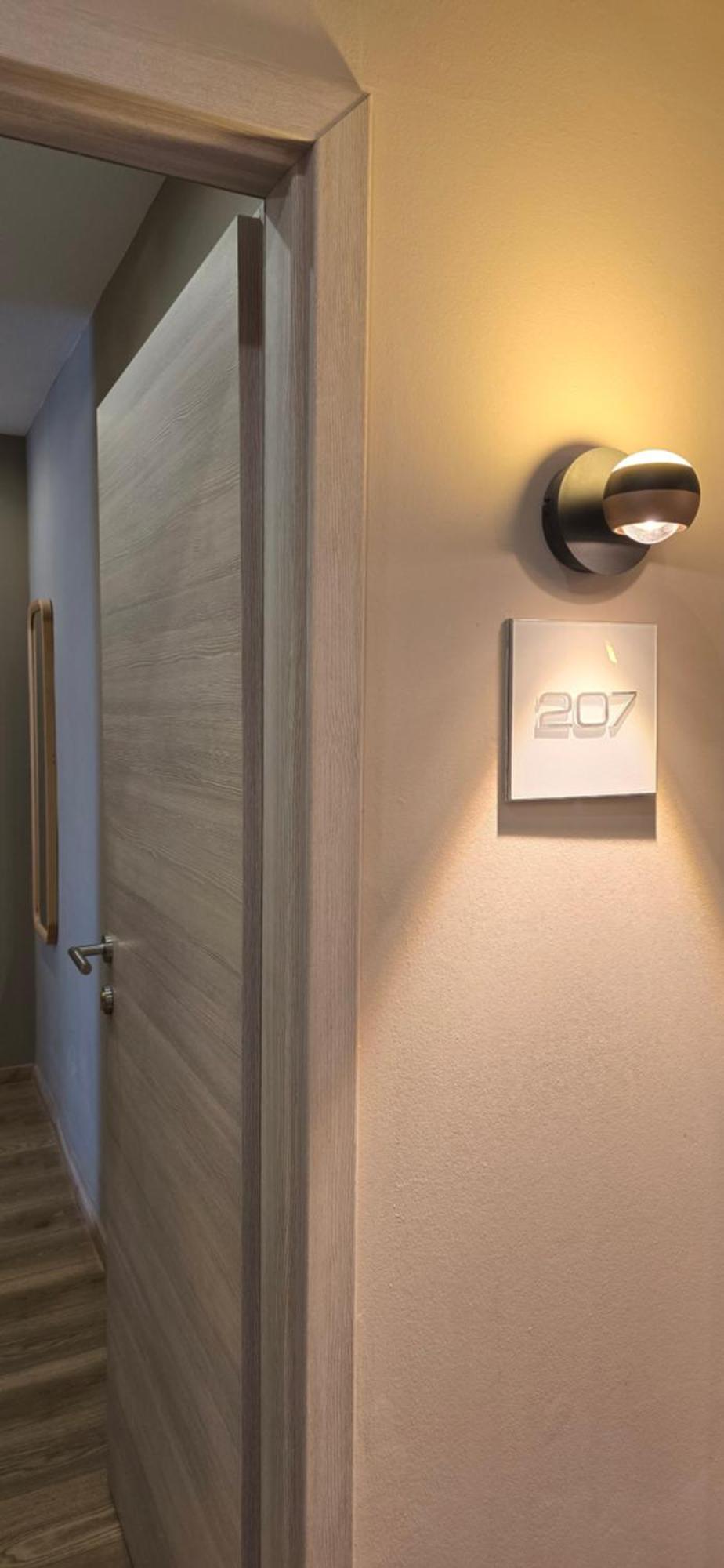 Appartement Elegance *